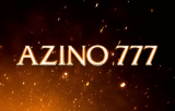 Azino777 logo