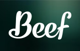 Beef logo